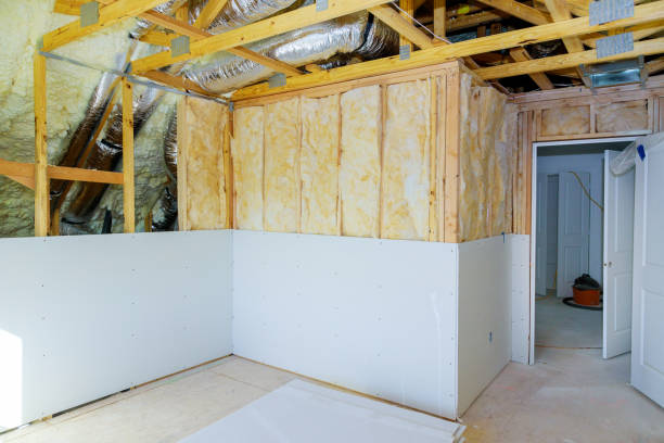 Best Insulation Installation Services in Hlside, IL